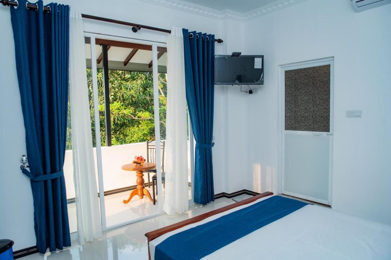 Sky Edge Homestay Kandy Exterior foto
